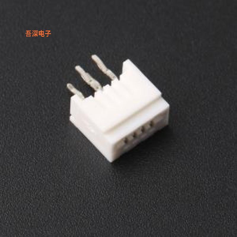 04FE-BT-VK-N |原装插件,P=1.25mmFFC/FPC