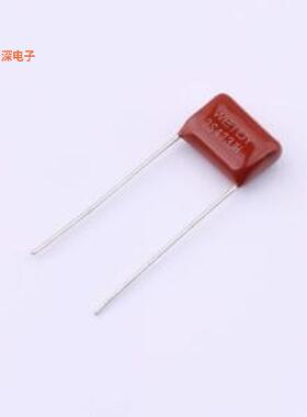 W372S473JK6L00900C |原装插件,P=10mm薄膜