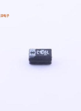 TR3A106K016C1700 |原装CASE-A-3216CAP TANT 10UF 10% 16V 1206