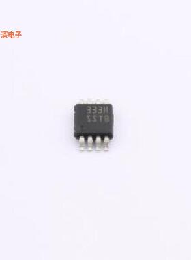 LM5085MME/NOPB|原装VSSOP-8-0.65mmIC REG CTRLR BUCK 8VSSO