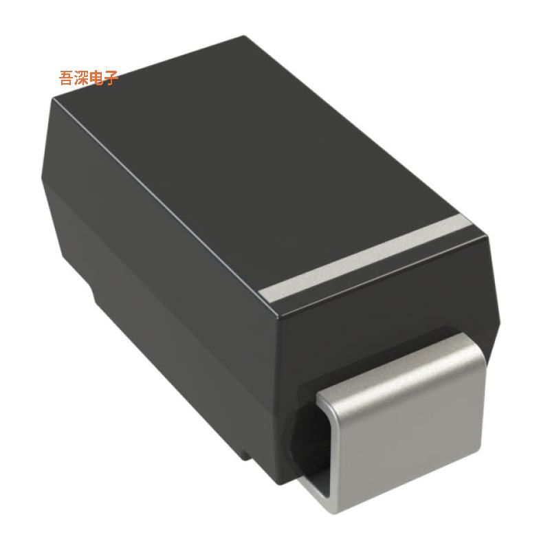 SMAJ160A-TP |齐纳TVS DIODE 160VWM 259VC DO214AC