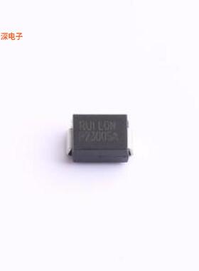 P2300SA|原装DO-214AA(SMB)THYRISTOR 190V 150A DO-214A