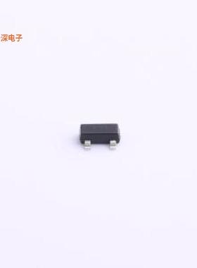 ZLLS1000TA |原装SOT-23DIODE SCHOTTKY 40V 1.16A SOT233