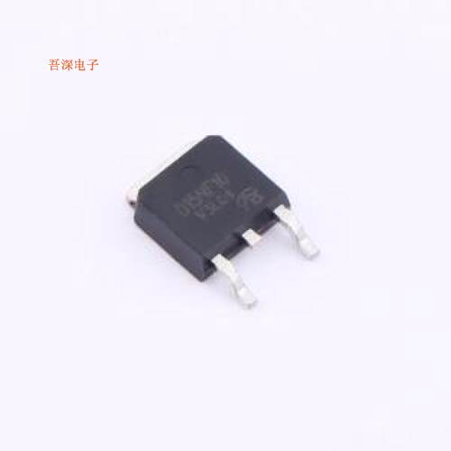 D15NF10-VB |原装TO-252(MOSFET)