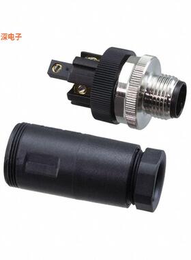 原装 T4111002051-000|全新正品CONN RCPT MALE 5POS G