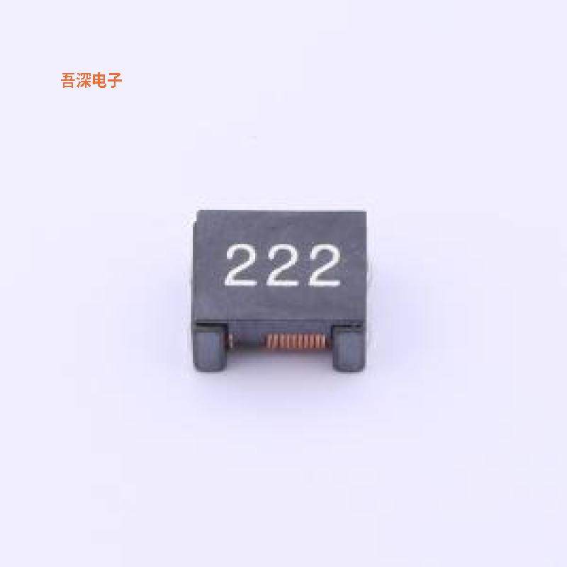 SBCM.9070.YF222TT00 |原装SMD-4P,7x9mm共模滤波器