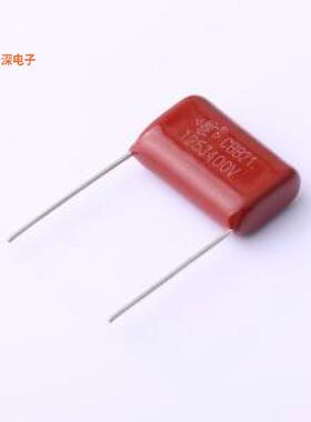 B22G125JS1B0220145075EOY |原装插件,P=20mm聚丙烯膜(CBB)