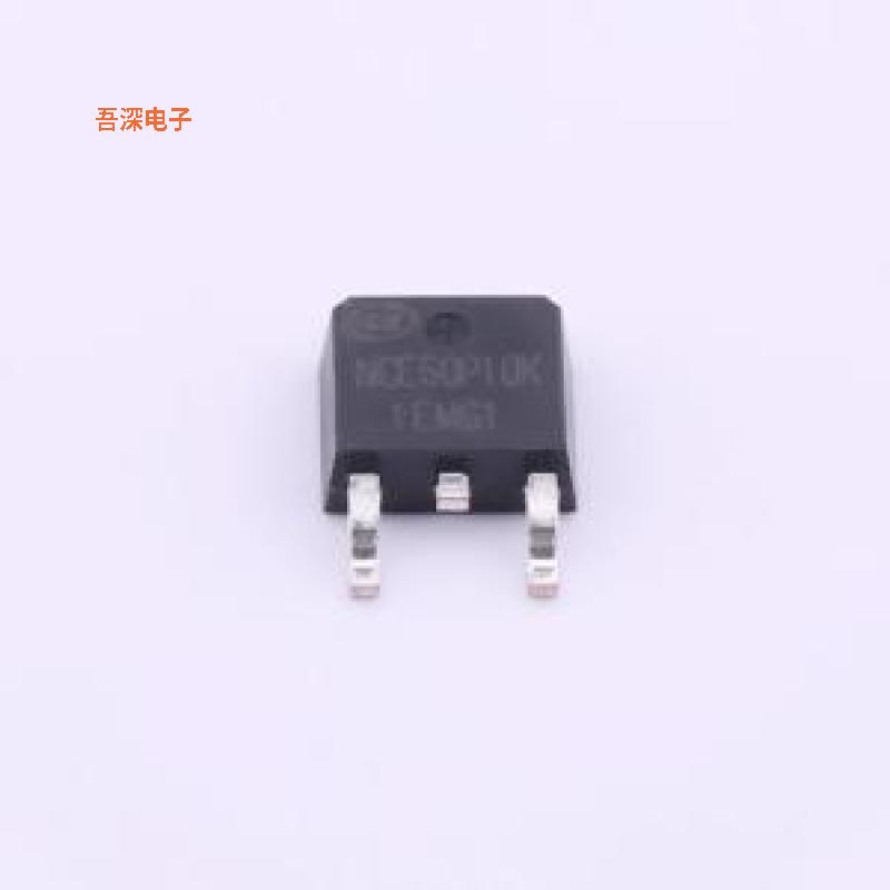 NCE60P10K |原装TO-252-2L(MOSFET)