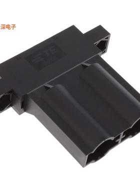 1-2352216-2 |原装全新CONN PLUG HSG 2POS 24.40MM