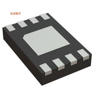 24CS512T-E/Q4B |未验证IC EEPROM 512KBIT I2C 8UDFN