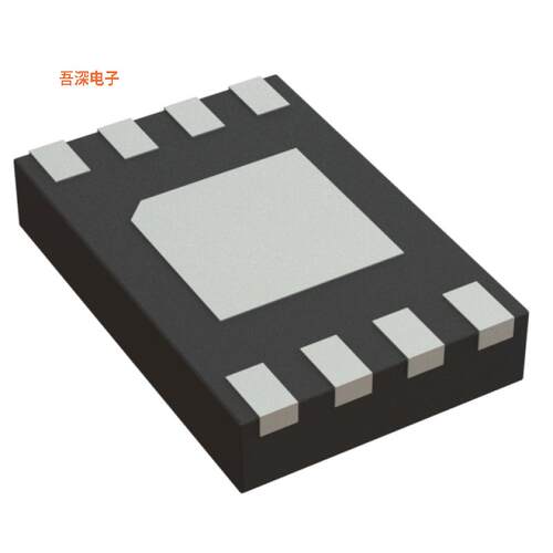 24CS512T-I/Q4B |原装全新IC EEPROM 512KBIT I2C 8UDFN