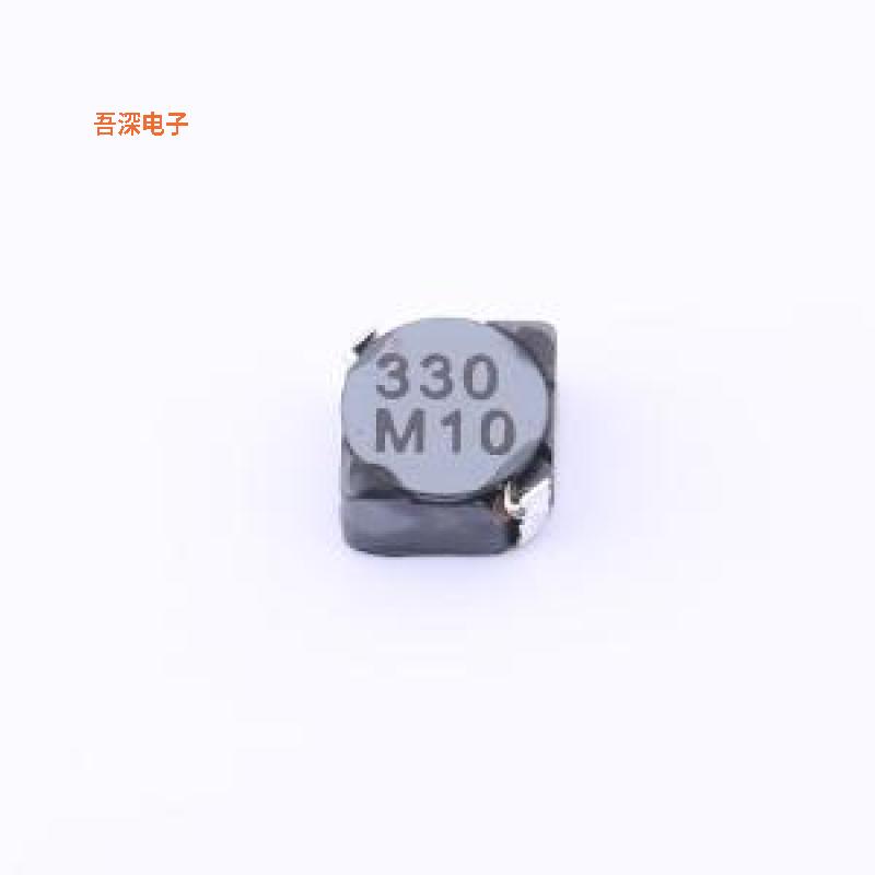 CDRH6D38T125NP-330PC |原装SMD,6.7x6.7mm功率