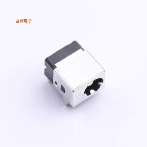 DC-044A-N250 |DC044A内芯2.5全铜DC电源插件