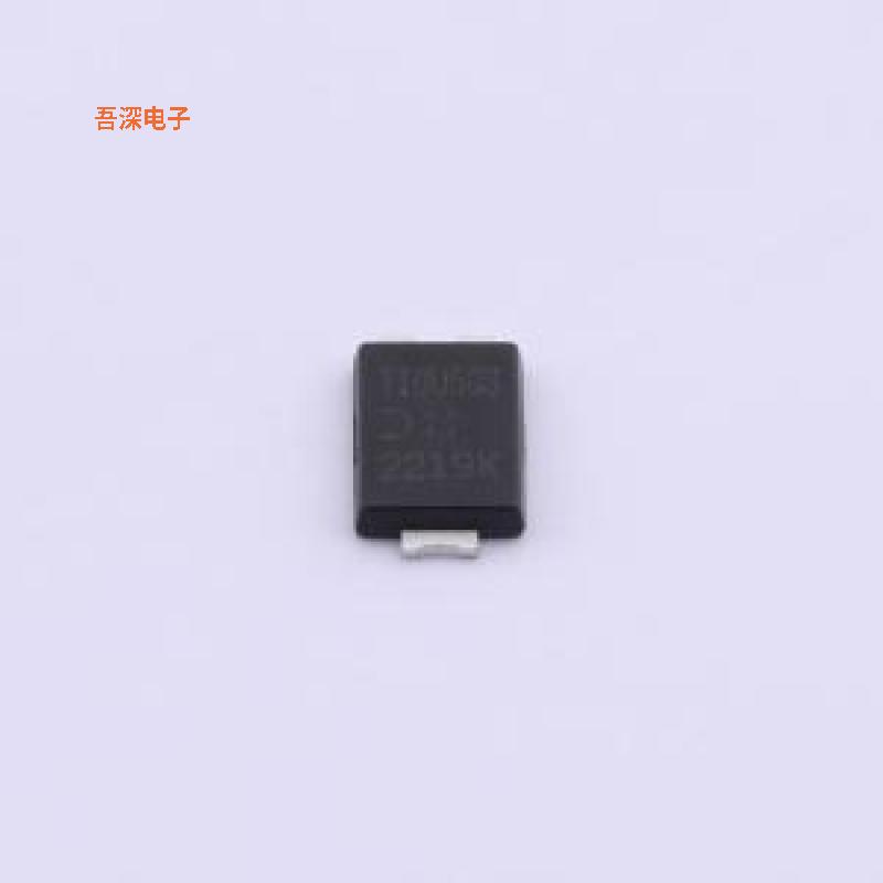 SBRT10U50SP5-13D |原装Power-DI-5DIODE SBR 50V 10A POWERDI5