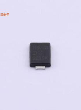 SBRT10U50SP5-13D |原装Power-DI-5DIODE SBR 50V 10A POWERDI5