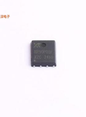 XR90P03F |原装PDFN5060-8L(MOSFET)
