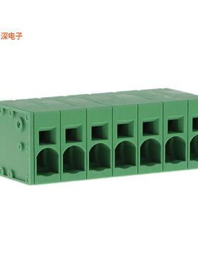 EB167A-07-H-180 |原装全新TERM BLK 7POS TOP ENTRY 10MM PCB