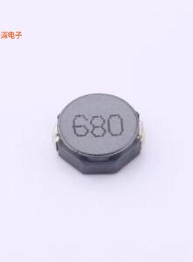 XRRH8D28-680M |原装SMD,8x8mm功率