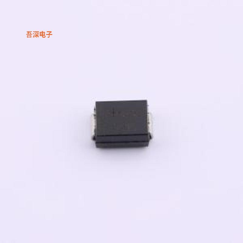 SL510B |原装SMBDIODE SCHOTTKY 100V 5A DO214AA