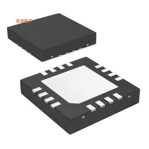 TS30012-M000QFNR |原装全新IC REG BUCK ADJ 2A 16QFN