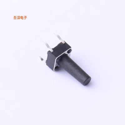 TC-6610-13-260G |原装插件轻触