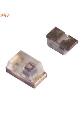 SML-LX0402SIC-TR |红色 RED CLEAR SMD