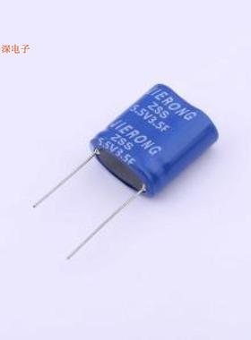 UMZSS5R5355N221225E |原装插件,P=15.5mm