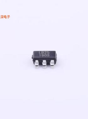 RS3236-2.5YF5 |原装SOT-23-5IC REG LINEAR 2.5V 500MA SOT23-5
