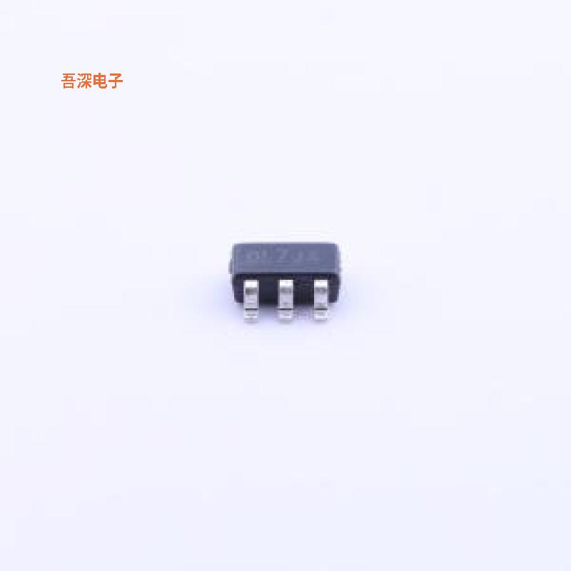 AP7331-12WG-7 |原装SOT-25-5IC REG LINEAR 1.2V 300MA SOT-25