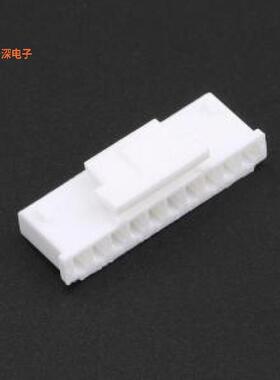 BX-HA2.54-10PJK |原装P=2.5mm(线对板/线对线)