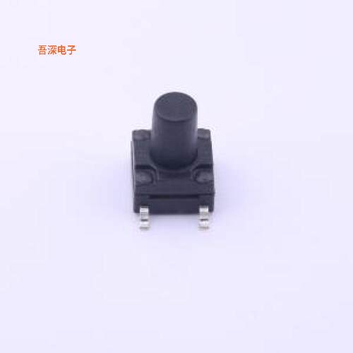 TS-FS66T-C-J |防水,IP67轻触SMD-4P,6x6mm