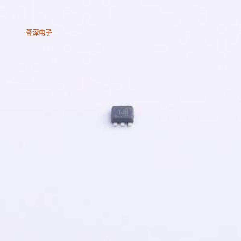 TPS62A01ADRLR |原装SOT-563DC-DC芯片