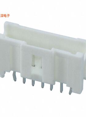 0559320710 |原装全新CONN HEADER VERT 7POS 2MM