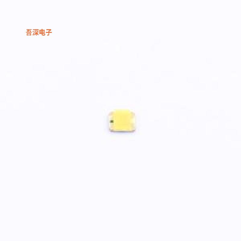 A-SP1942Y3W1D-C01-2T |原装SMD-4P,1.6x1.5mm发光二极管/