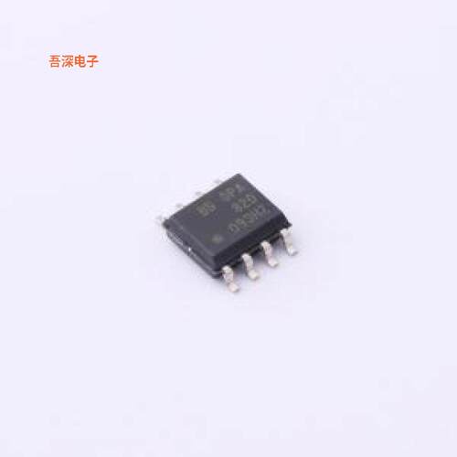 OPA820IDR |原装SOIC-8运算放大器