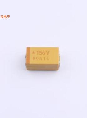 TAJD156K035RNJ |原装2917CAP TANT 15UF 10% 35V 2917