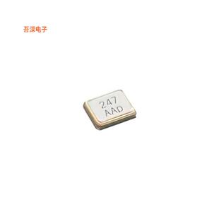 C16-26.000-8-1520-R |原装全新CRYSTAL 26.0000MHZ 8PF SMD