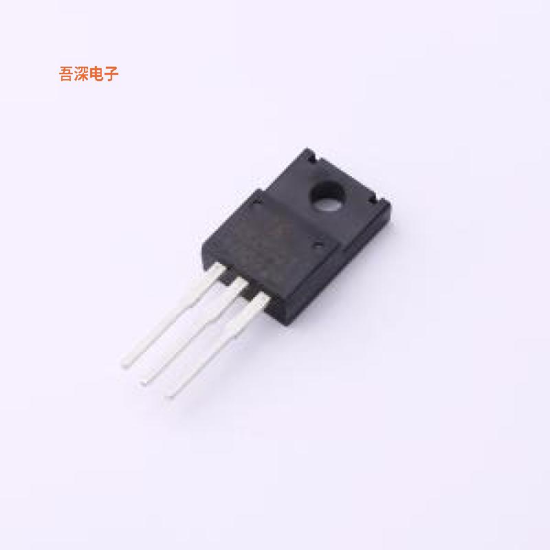 RB088T100HZC9 |原装TO-220FNDIODE ARR SCHOT 100V 10A TO220FN