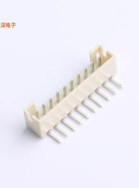 BX-PH2.0-10PWZ-GW |原装弯插,P=2mm线对板针座