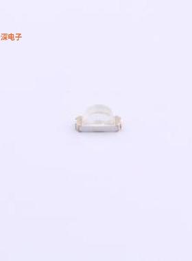 MHS110UGCT |原装SMD,1.5x3mm发光二极管/