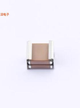 KRM55TR72A106MH01K |原装2220CAP CER 10UF 100V X7R SMD