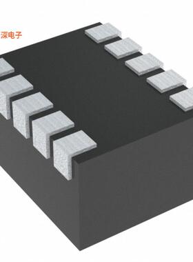 MAXM17624AMB+T |原装全新IC REG BUCK ADJ 1A 10EMGA