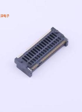 91302-42-067R2B |原装SMD,P=0.5mm硬盘(SAS/SATA/M.2)