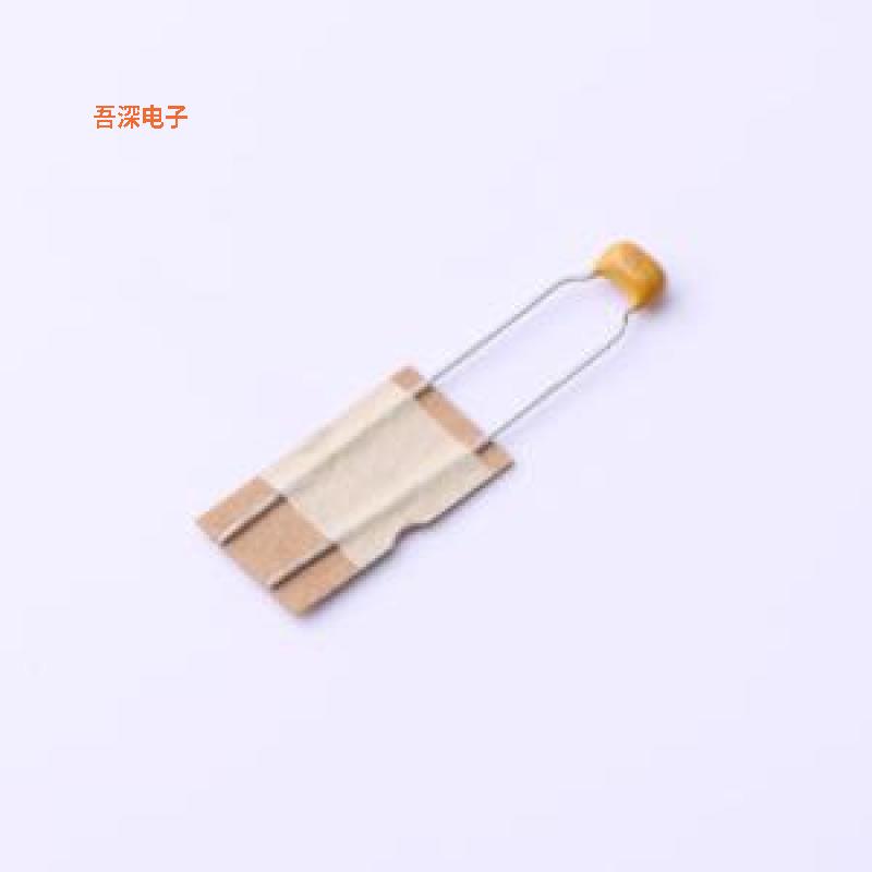 CCT105KC6X7RF5FH5A0 |原装插件,P=5mm直插独石(MLCC)