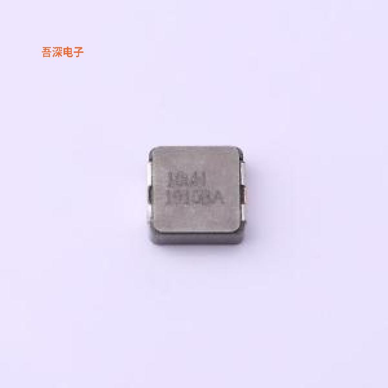 IHLP2525BDER100M01 原装|正品SMD,6.5x6.9mm