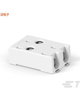 2834385-2 |板至电缆/导线RELEASE POKE-IN CONNECTOR_2P_NAT