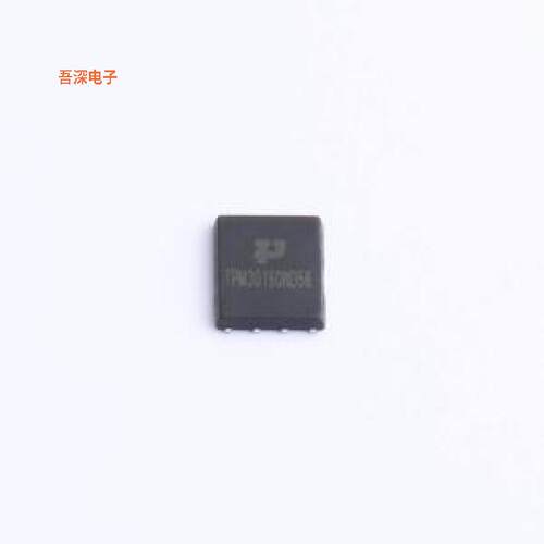 TPM30160ND56 |原装PDFN-8(5x6)(MOSFET)