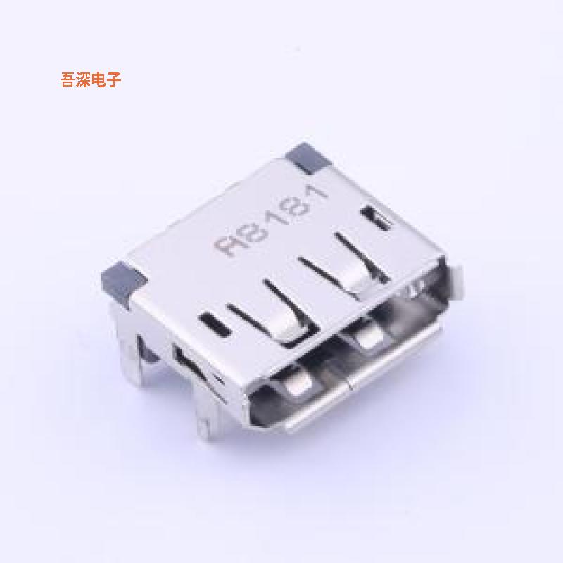 3VD51203-3D6A-7H |原装SMDDisplayPort(DP)