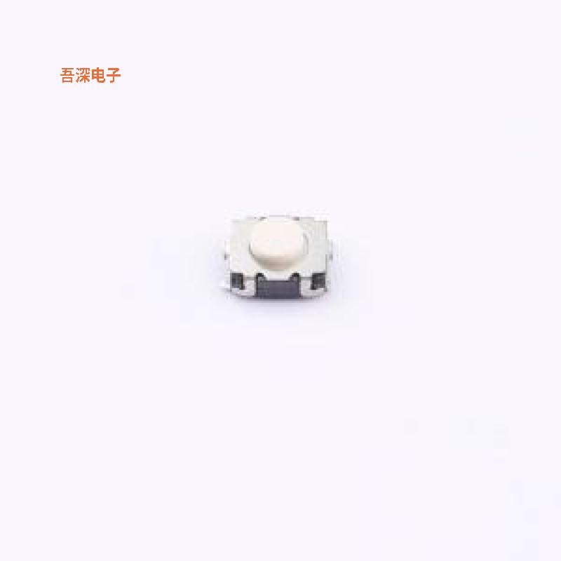 1TS029B-2500-1400A7-CT |原装SMD-4P,3x2.8mm轻触