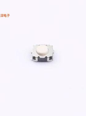 1TS029B-2500-1400A7-CT |原装SMD-4P,3x2.8mm轻触